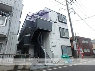 ホワイトハウスQの画像