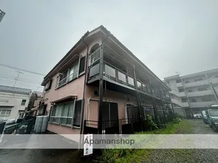 コーポ田園の画像