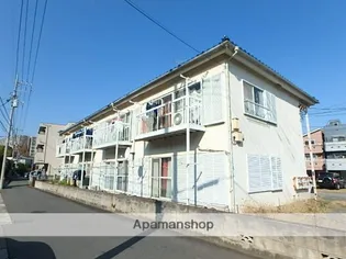 コーポアゼリアの画像