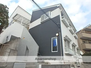 ヴェルドミール宮崎【1階】の外観