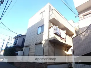 シャトレ溝口の画像