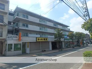 市ヶ尾内野ビルの画像