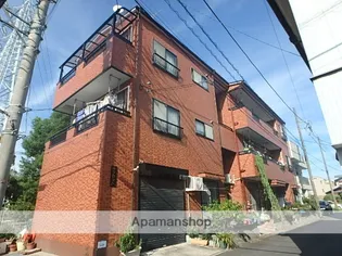 サンセットの画像