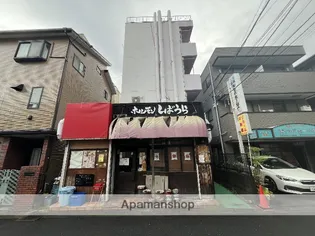 河野ビル【301号室】の外観