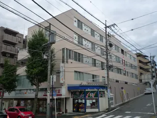 アクシス藤が丘の画像