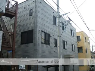 エクレールハイムの画像