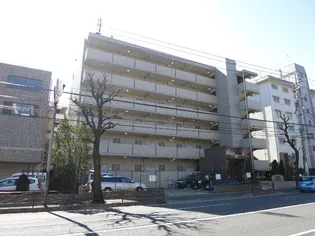 カーサグランデの画像