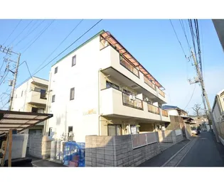 メゾン秋元3の画像