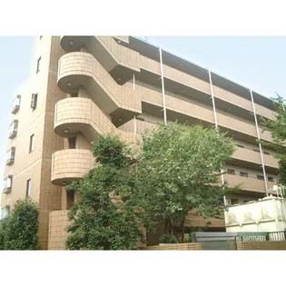 第五寿美家ビル【6階】の外観