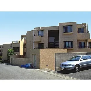 パーク ハイム鷺沼一丁目の画像