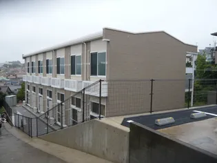 レオパレス西ノ前ハイツの画像