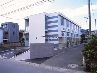 レオパレスエスポワールの画像