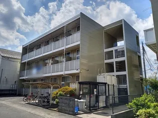 レオパレスルーチェの画像