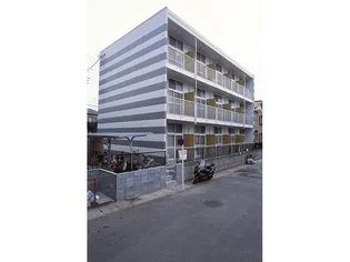 レオパレスSTAR RINGの画像