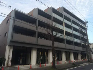 PLAZA池尻1の画像