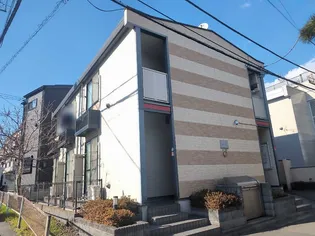 レオパレスROKAの画像