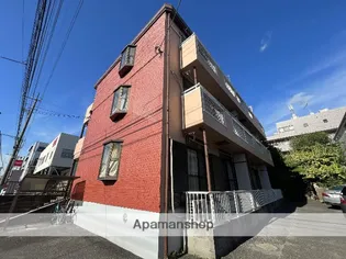 エゴステラ・イバ【2階】の外観