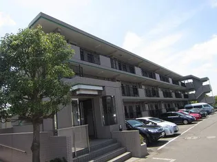 ベルコリーヌ梶ヶ谷の画像