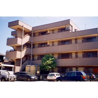 ファインファースト久地の画像