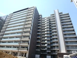 BLESS宮崎台【10階】の外観