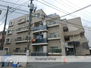 VIORA溝ノ口の画像