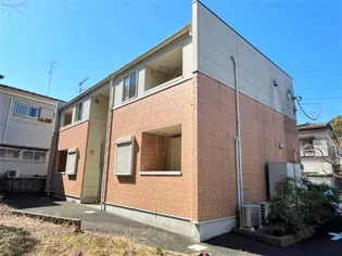 エメラルドマンション久末の画像