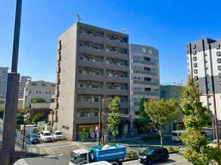 アリウス川崎の画像