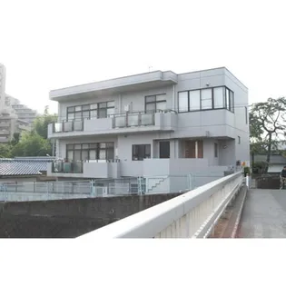 フェイバークレセント【1階】の外観