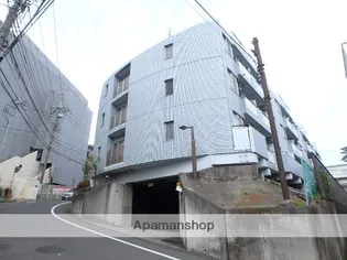 エスペランサ【2階】の外観