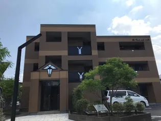 パークサイドヒルズの画像