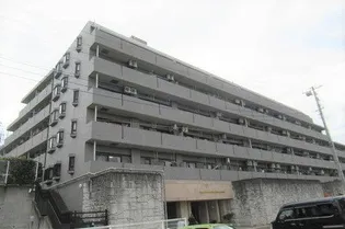 ライオンズガーデンヒルズ宮前平の画像