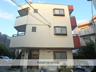 コーポ高津の画像