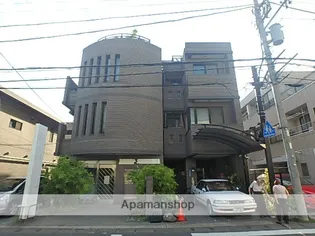 井上ビル橘【303号室】の外観