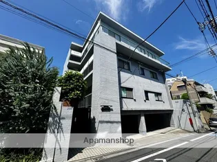 アパートメントカヤ田園調布の画像