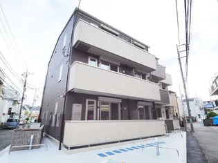 EVERGREEN RESIDENCEの画像