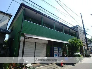 みどり館の画像