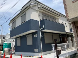 サンライズ登戸IIIの画像