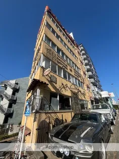 カサメヒカーナ西馬込の画像