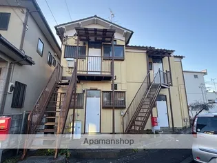 コーポ ワイエスの画像