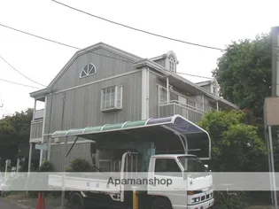 宮前平スターレジデンス第1の画像