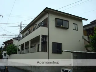 フラット田園の画像