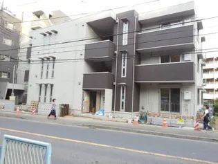 シャルム野川の画像