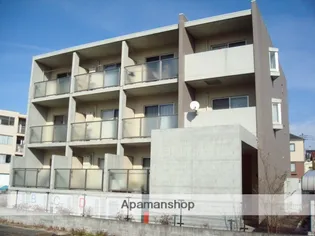 モト・ハウス【202号室】の外観