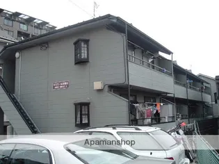 ルミエール宮崎台の画像