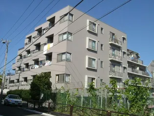 KDXレジデンス宮前平の画像