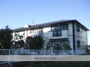 ファミール溝口の画像