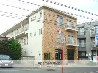 第2マルカワマンションの画像