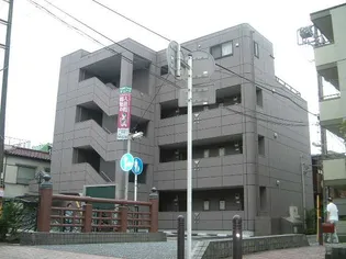 フルール ド スリジェの画像