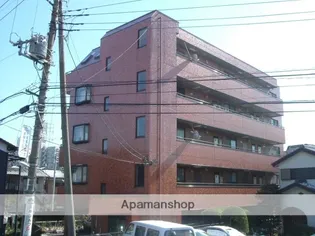 マンションエナジーの画像