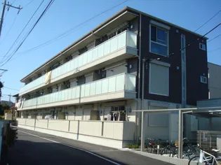 ウェールス久地の画像